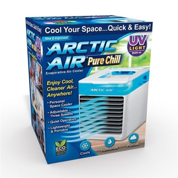 Arctic Air Arctic Air 6030450 Pure Chill Cooling Evaporative Cooler 6030450